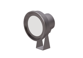 Spotlights and Floodlights 3D - Flood Light - Mini Pool Spot - Simes