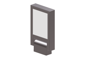 Refletores e Projetores 3D - Projetor - Movit - Simes