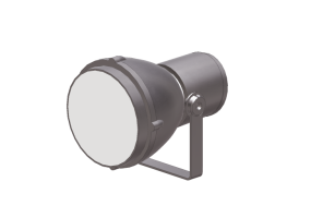 Focos y Proyectores 3D - Proyector - Focus - Simes