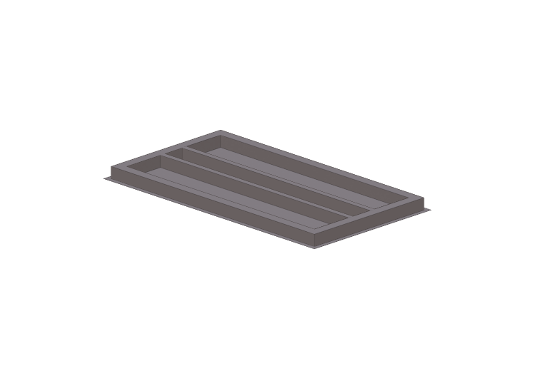 Elettrodomestici 3D - Cappa a soffitto, 90 cm, inox... Elettrodomestici 3D - Cappa a soffitto, 90 cm, inox...
