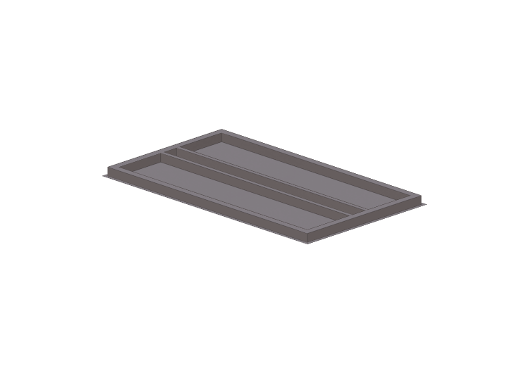Elettrodomestici 3D - Cappa a soffitto, 120 cm, inox... Elettrodomestici 3D - Cappa a soffitto, 120 cm, inox...