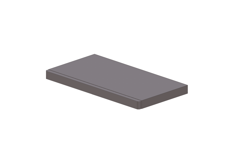 Elettrodomestici 3D - Cappa integrata, 60 cm, silver - Smeg... Elettrodomestici 3D - Cappa integrata, 60 cm, silver - Smeg...
