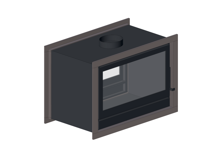 3D Boiler - Lareira a lenha – Solzaima – Sirus - Solzaima 3D Boiler - Lareira a lenha – Solzaima – Sirus - Solzaima