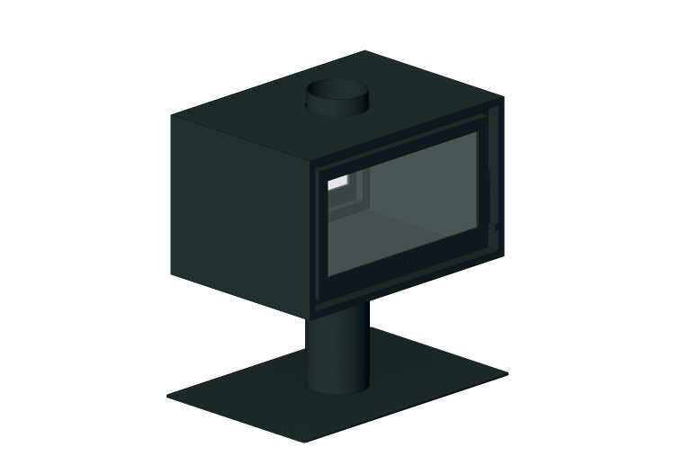 Caldaia 3D - Stufa a legna – Solzaima – Slim Box - Solzaima Caldaia 3D - Stufa a legna – Solzaima – Slim Box - Solzaima