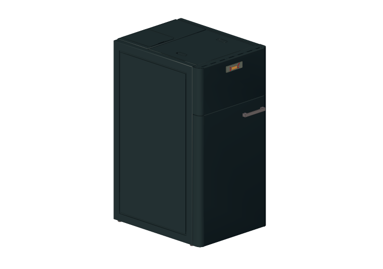Caldaia 3D - Caldaia a pellet – Solzaima – SZM A 24 KW -... Caldaia 3D - Caldaia a pellet – Solzaima – SZM A 24 KW -...