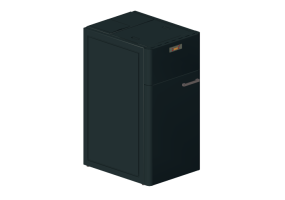 Chudi&egrave;re 3D - Chaudi&egrave;re &agrave; granul&eacute; &ndash; Solzaima &ndash; SZM A 24 KW