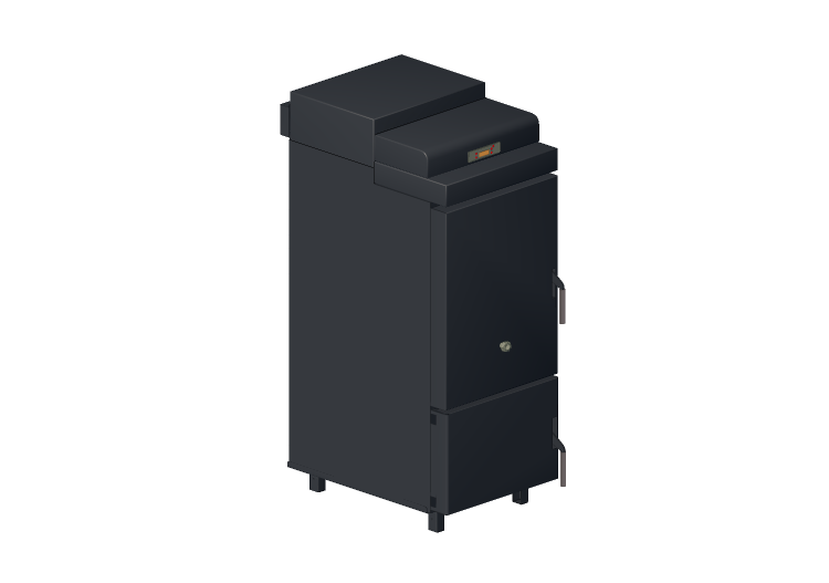 Caldaia 3D - Caldaia a legna – Solzaima – SZM IW 34 KW -... Caldaia 3D - Caldaia a legna – Solzaima – SZM IW 34 KW -...