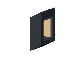 3D Boiler - Fog&atilde;o a lenha &ndash; Solzaima &ndash; Tek Wall