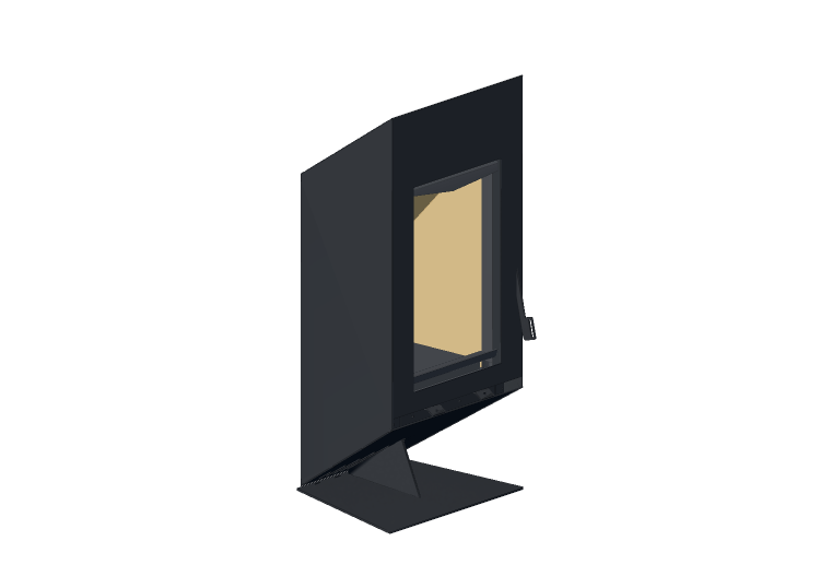 3D Boiler - Holzofen – Solzaima – Tek Wall Stand - Solzaima 3D Boiler - Holzofen – Solzaima – Tek Wall Stand - Solzaima