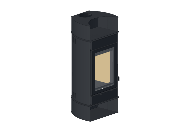 3D Boiler - Fogão a lenha – Solzaima – Tek Unit - Solzaima 3D Boiler - Fogão a lenha – Solzaima – Tek Unit - Solzaima