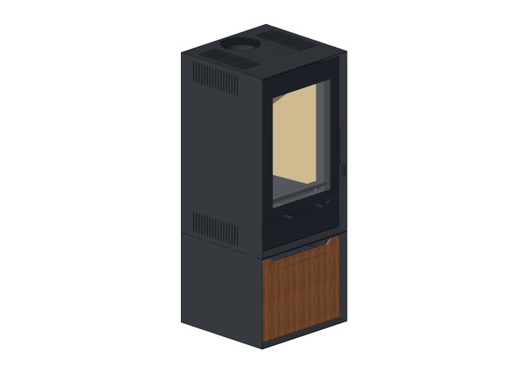 3D Boiler - Wood stove - Solzaima – Tek System - Solzaima 3D Boiler - Wood stove - Solzaima – Tek System - Solzaima
