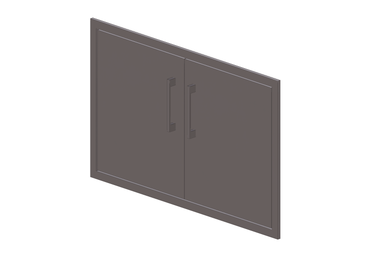 Hojas 3D - Puerta metálica - Sunstone - BA DD36 - Sunstone Hojas 3D - Puerta metálica - Sunstone - BA DD36 - Sunstone