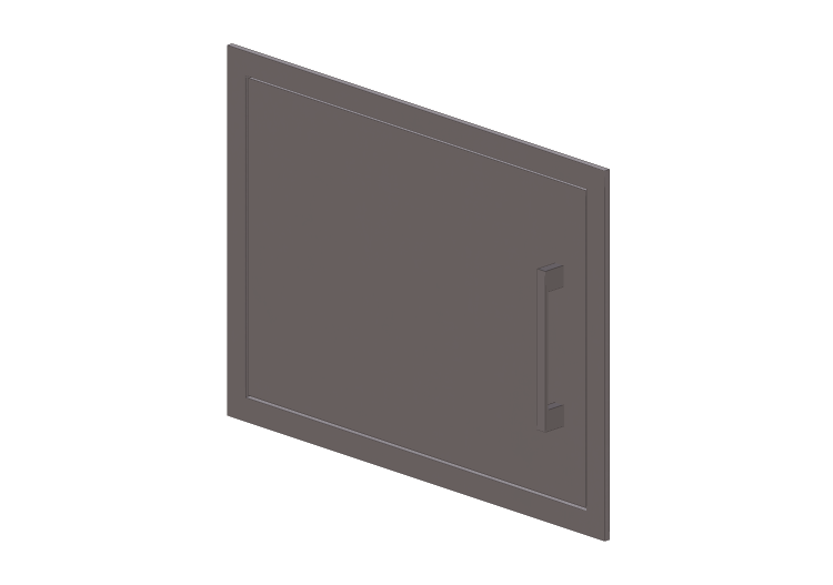 Ante 3D - Küchenfronten aus metall - Sunstone - BA DH1420 L... Ante 3D - Küchenfronten aus metall - Sunstone - BA DH1420 L...