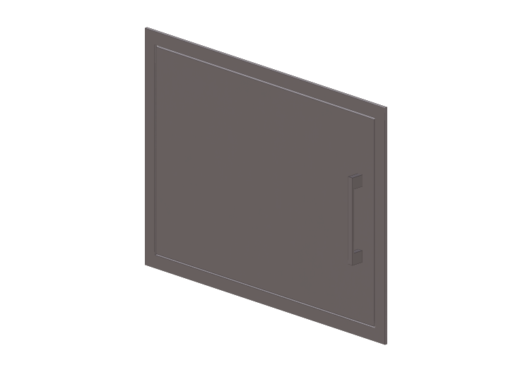 Ante 3D - Küchenfronten aus metall - Sunstone - BA DH1724 L... Ante 3D - Küchenfronten aus metall - Sunstone - BA DH1724 L...