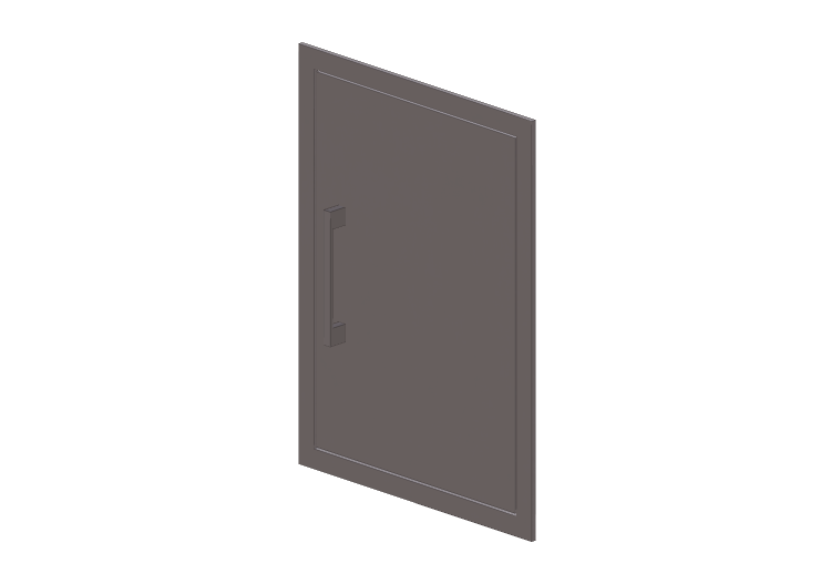 Ante 3D - Porta de metal - Sunstone - BA DV1420 R -... Ante 3D - Porta de metal - Sunstone - BA DV1420 R -...
