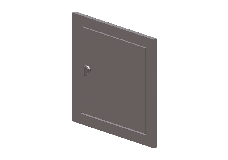 Hojas 3D - Puerta metálica - Sunstone - BA SD12 R -... Hojas 3D - Puerta metálica - Sunstone - BA SD12 R -...