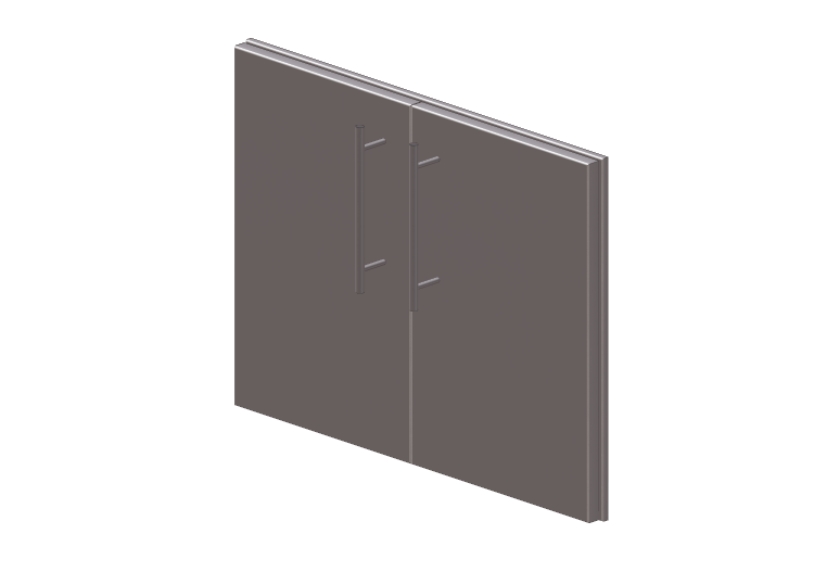 Ante 3D - Metal door - Sunstone - DE DD30 - Sunstone Ante 3D - Metal door - Sunstone - DE DD30 - Sunstone