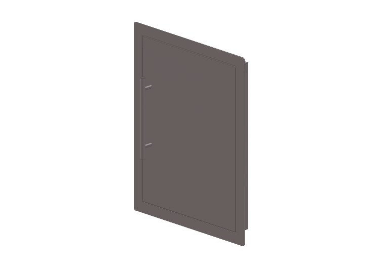 Vantaux 3D - Vantail en métal - Sunstone - TEX 16SD -... Vantaux 3D - Vantail en métal - Sunstone - TEX 16SD -...