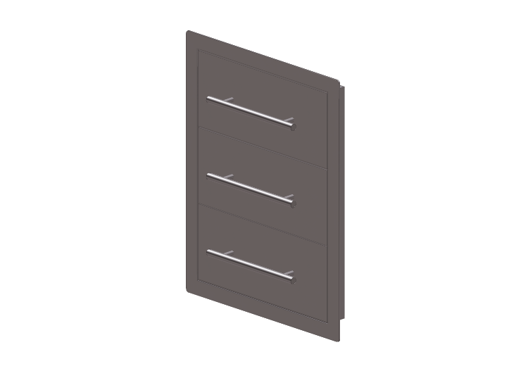 Ante 3D - Küchenfronten aus metall - Sunstone - TEX 16TD -... Ante 3D - Küchenfronten aus metall - Sunstone - TEX 16TD -...