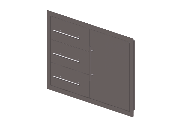 Vantaux 3D - Vantail en métal - Sunstone - TEX 30TDDC -... Vantaux 3D - Vantail en métal - Sunstone - TEX 30TDDC -...