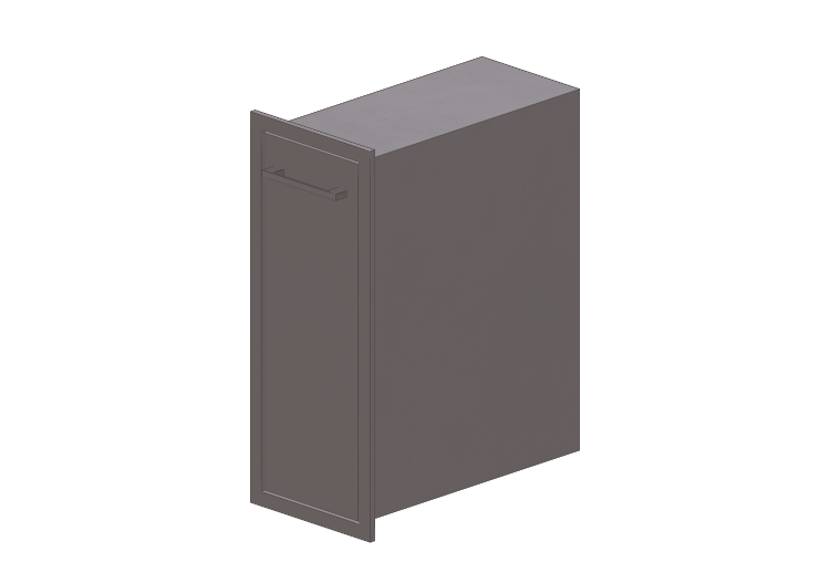 Móveis 3D - Gaveta de metal - Sunstone - BA SPRD12 -... Móveis 3D - Gaveta de metal - Sunstone - BA SPRD12 -...
