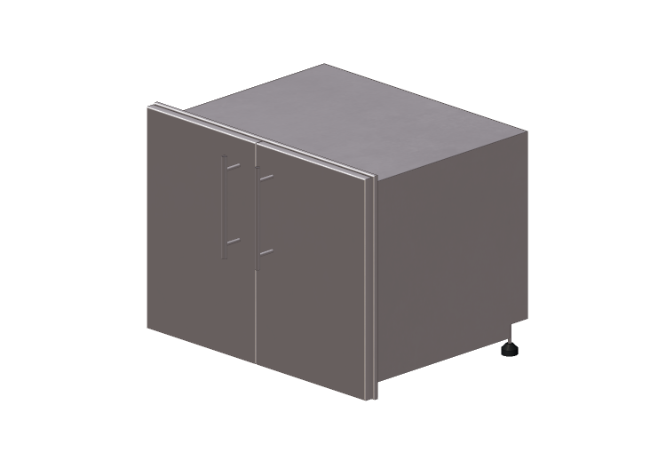 Muebles 3D - Cajón de metal - Sunstone - DE DDP30 -... Muebles 3D - Cajón de metal - Sunstone - DE DDP30 -...
