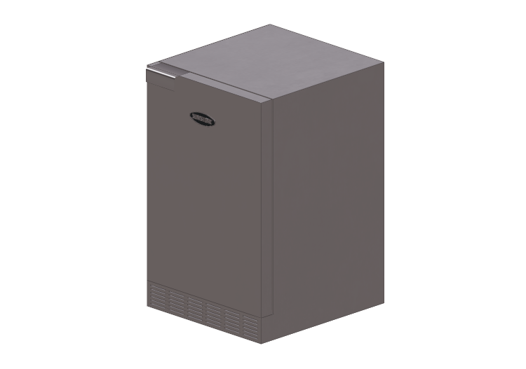 3D Electrical Appliances - Outdoor fridge - Sunstone -... 3D Electrical Appliances - Outdoor fridge - Sunstone -...