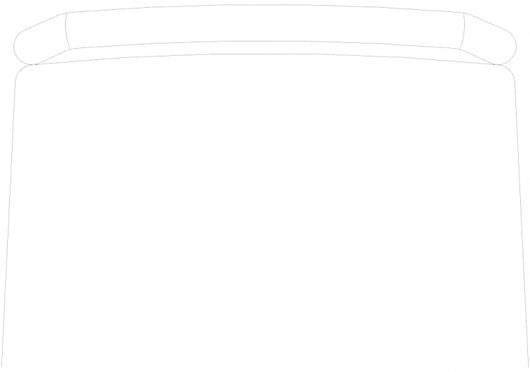 Mobili DWG - Sedia 01 - ACCA software