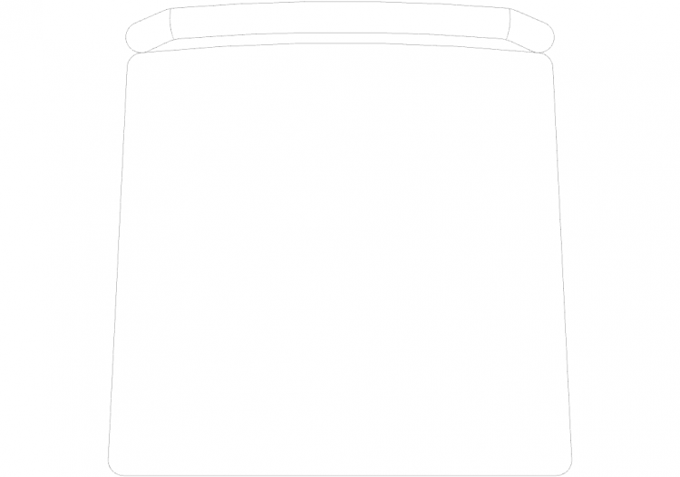 Furniture DWG - 椅子02 - ACCA software