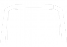 Mobili DWG - Sedia 03