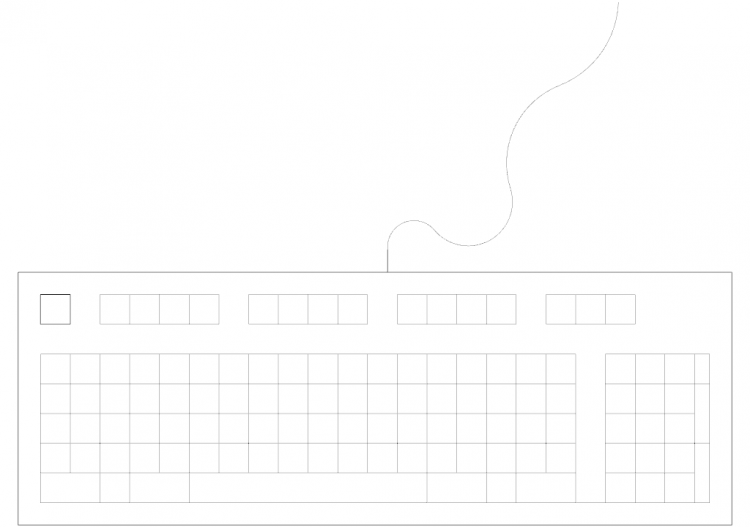 Büro DWG - Zubehör 05 - ACCA software