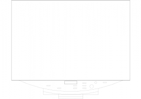 Bureau DWG - Accessoires 09