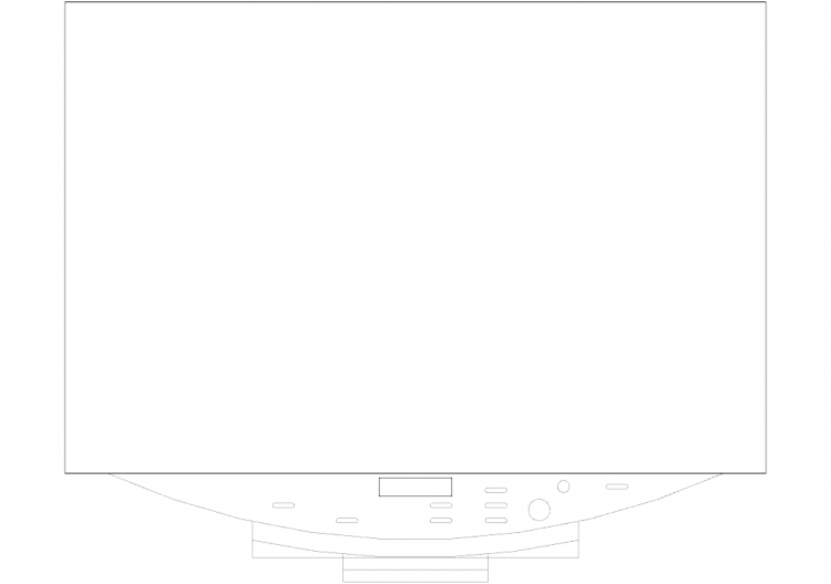 Bureau DWG - Accessoires 09 - ACCA software