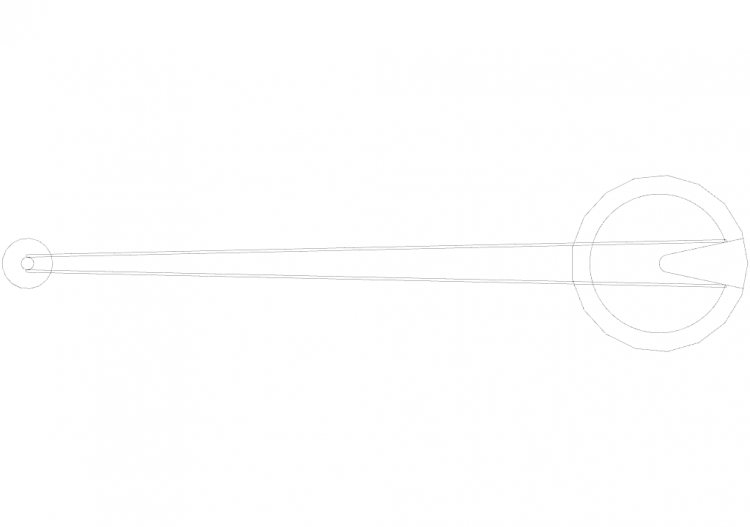 Ufficio DWG - Accessori 11 - ACCA software
