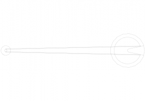 Escritório DWG - Acessórios 11
