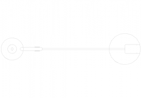 Escritório DWG - Acessórios 12