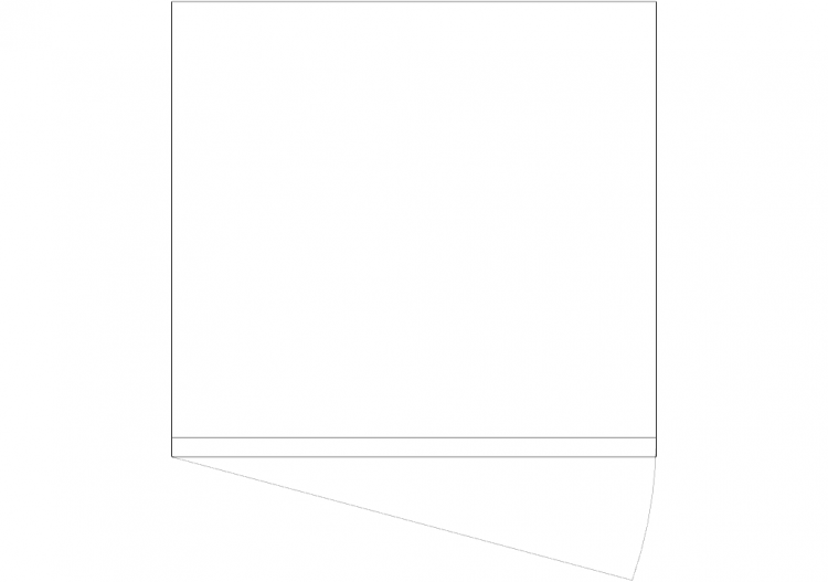 Escritório DWG - Armários contentores 01 - ACCA software