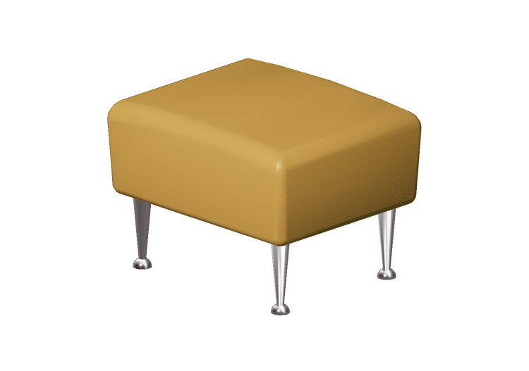Divans 3D - Repose-pieds en cuir - Stepp - 14710 - 12980 -... Divans 3D - Repose-pieds en cuir - Stepp - 14710 - 12980 -...