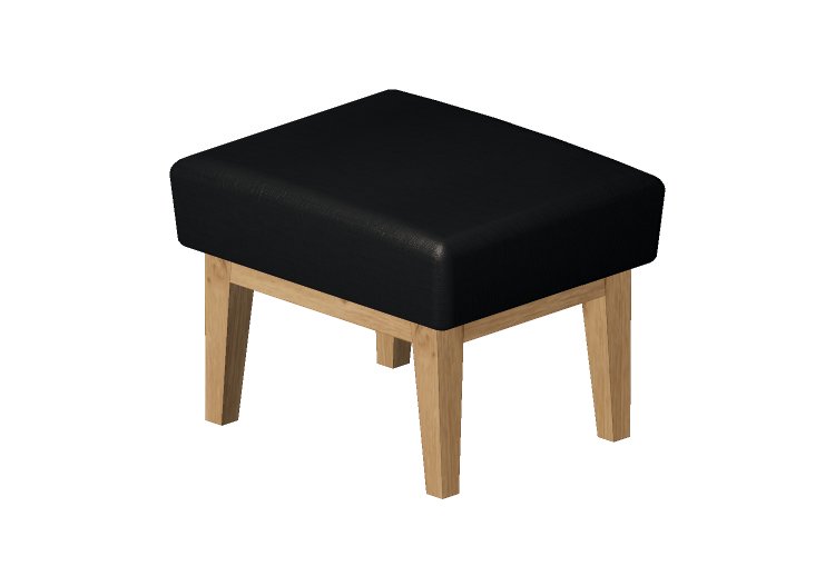 Divani 3D - Poggiapiedi in tessuto - Select - 13420- B1920... Divani 3D - Poggiapiedi in tessuto - Select - 13420- B1920...