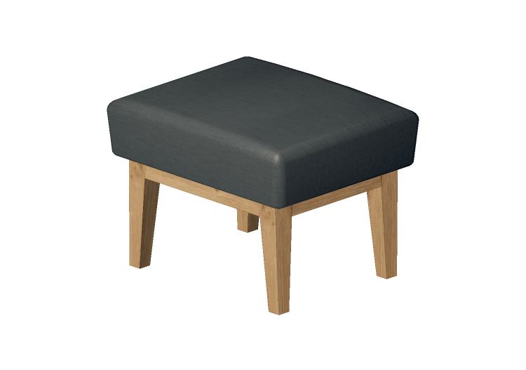 Divans 3D - Repose-pieds en tissu - Select - 13420- B1920 -... Divans 3D - Repose-pieds en tissu - Select - 13420- B1920 -...