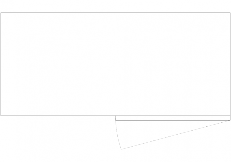 Office DWG - Wardrobe Containers 11 - ACCA software