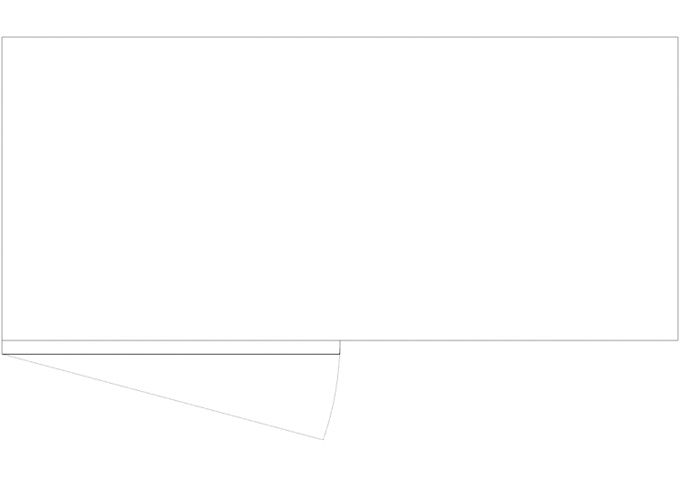 Office DWG - Wardrobe Containers 12 - ACCA software