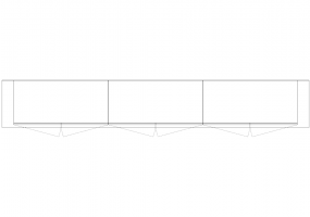 Office DWG - Wardrobe Containers 24