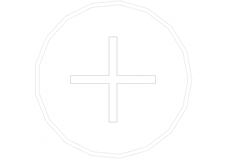 Bureau DWG - Bureaux type 1 01 - ACCA software