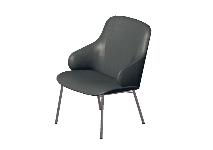 Poltronas 3D - Poltrona em tecido Amstelle - 16611 - 90910... Poltronas 3D - Poltrona em tecido Amstelle - 16611 - 90910...