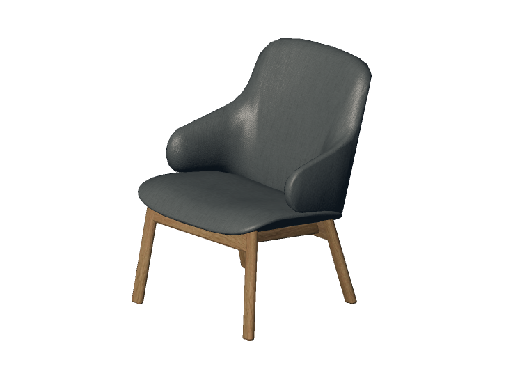 Poltronas 3D - Sillón de tela Amstelle - 16611 - E3910 -... Poltronas 3D - Sillón de tela Amstelle - 16611 - E3910 -...