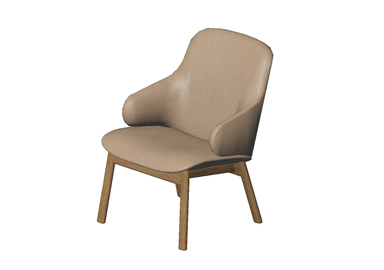 Poltronas 3D - Poltrona em tecido Amstelle - 16611 - E3910... Poltronas 3D - Poltrona em tecido Amstelle - 16611 - E3910...