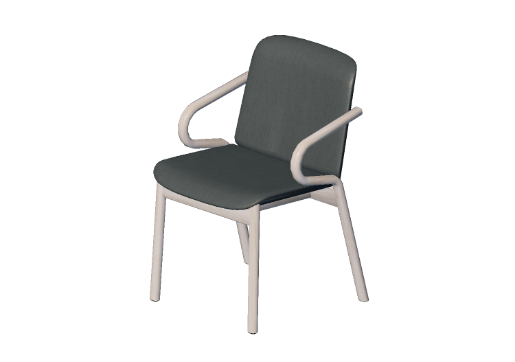 Poltronas 3D - Sillón en tela Amstelle - 16601 - A3920 -... Poltronas 3D - Sillón en tela Amstelle - 16601 - A3920 -...