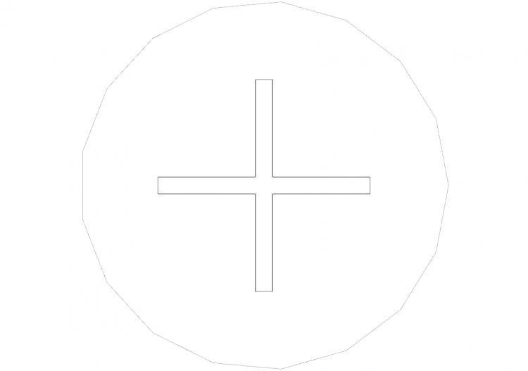 Ufficio DWG - Scrivanie tipo 2 01 - ACCA software