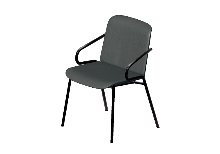 Poltronas 3D - Poltrona em tecido Amstelle - 16601 - 22910... Poltronas 3D - Poltrona em tecido Amstelle - 16601 - 22910...